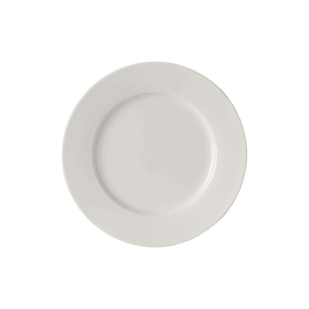 Тарілка мілка Fine Dine Pure Crema 21 см 763018 - Фото 1
