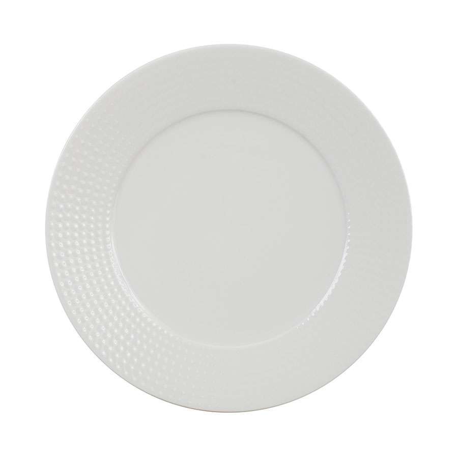 Тарелка Ariane Point 25 см ALGARN448011025 - Фото 6