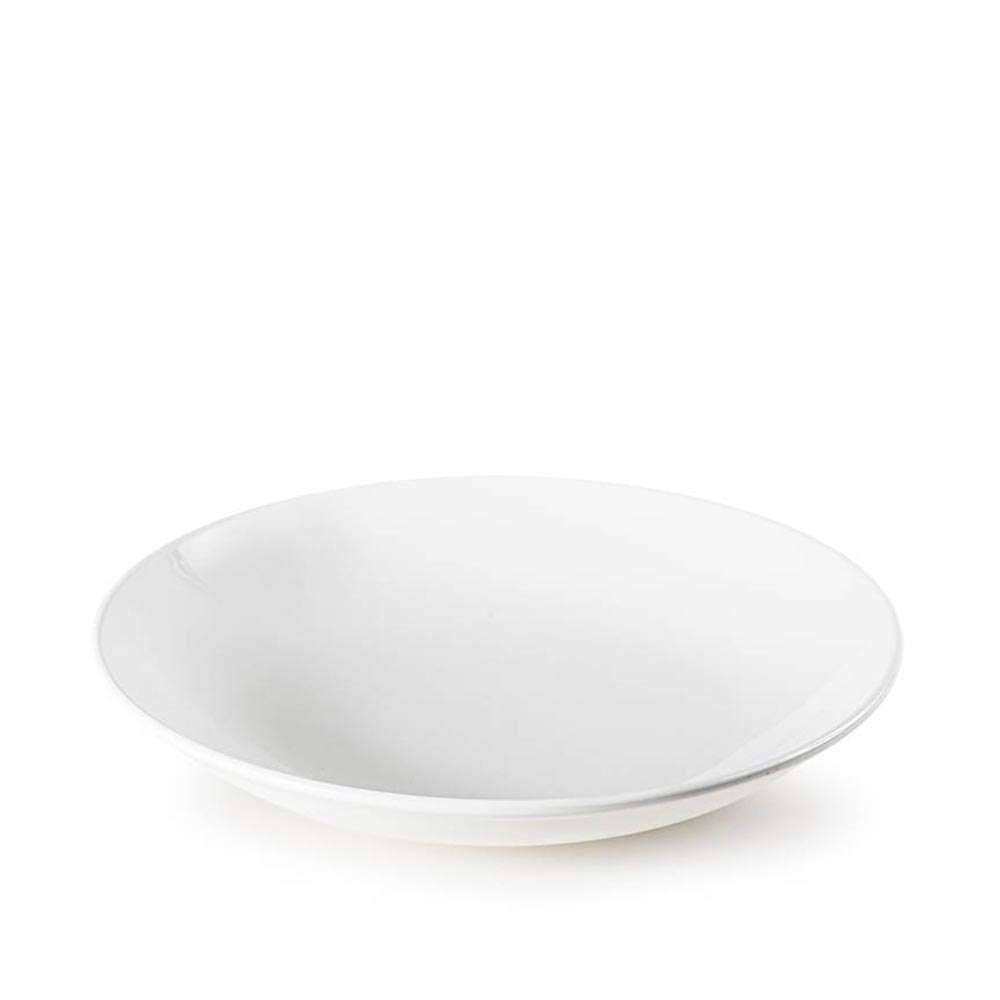 Тарелка глубокая Ariane Vital Coupe 21 см 600 мл ivory AVCARN000012001