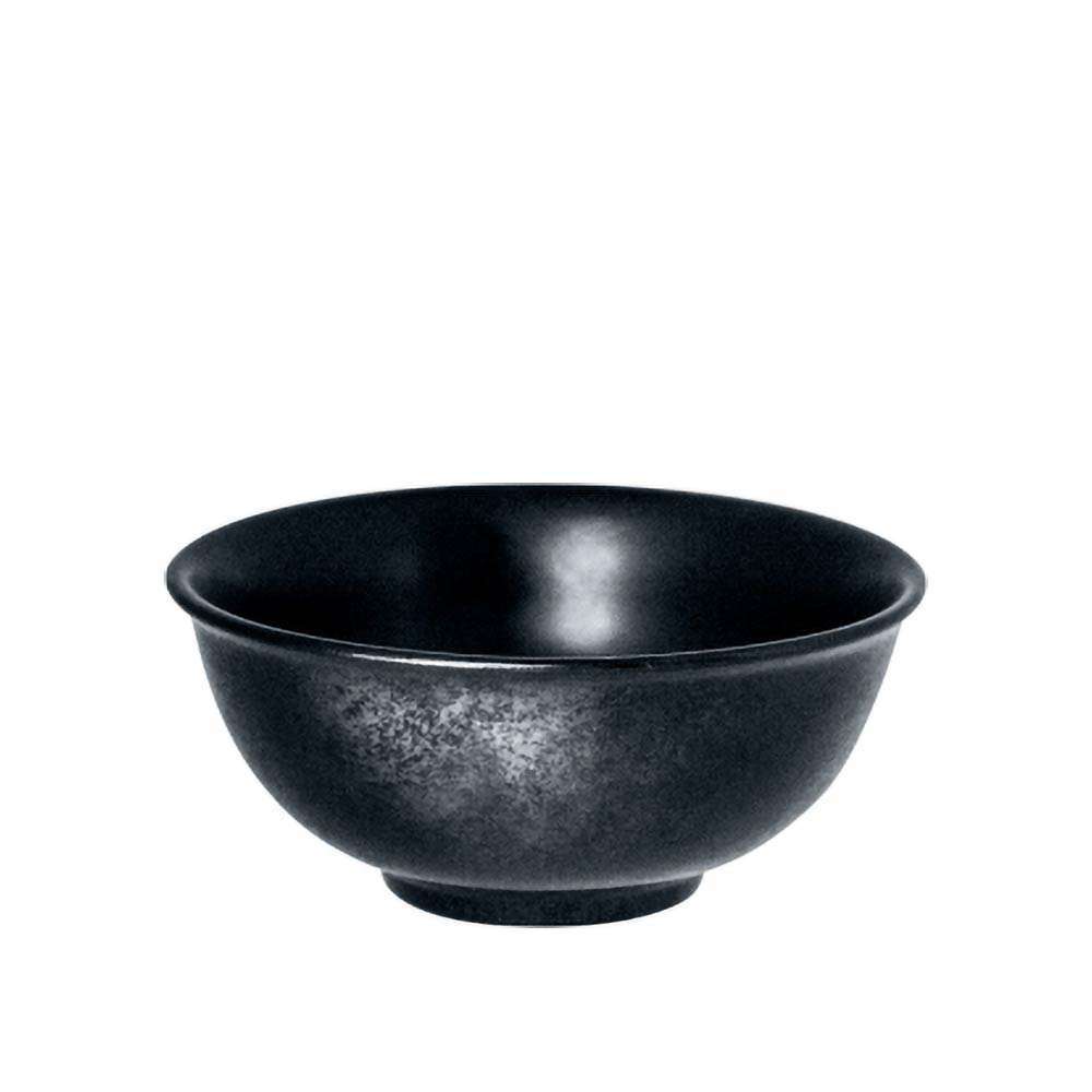 Салатник, миска для риса Rak Karbon 16 см KRNNRB16