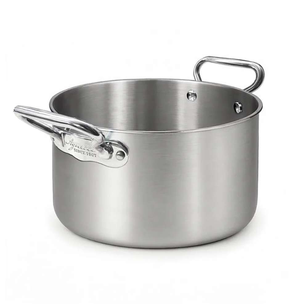 Каструля Agnelli 2300 мл d16Xh11.4 см ALIX104ALIN16