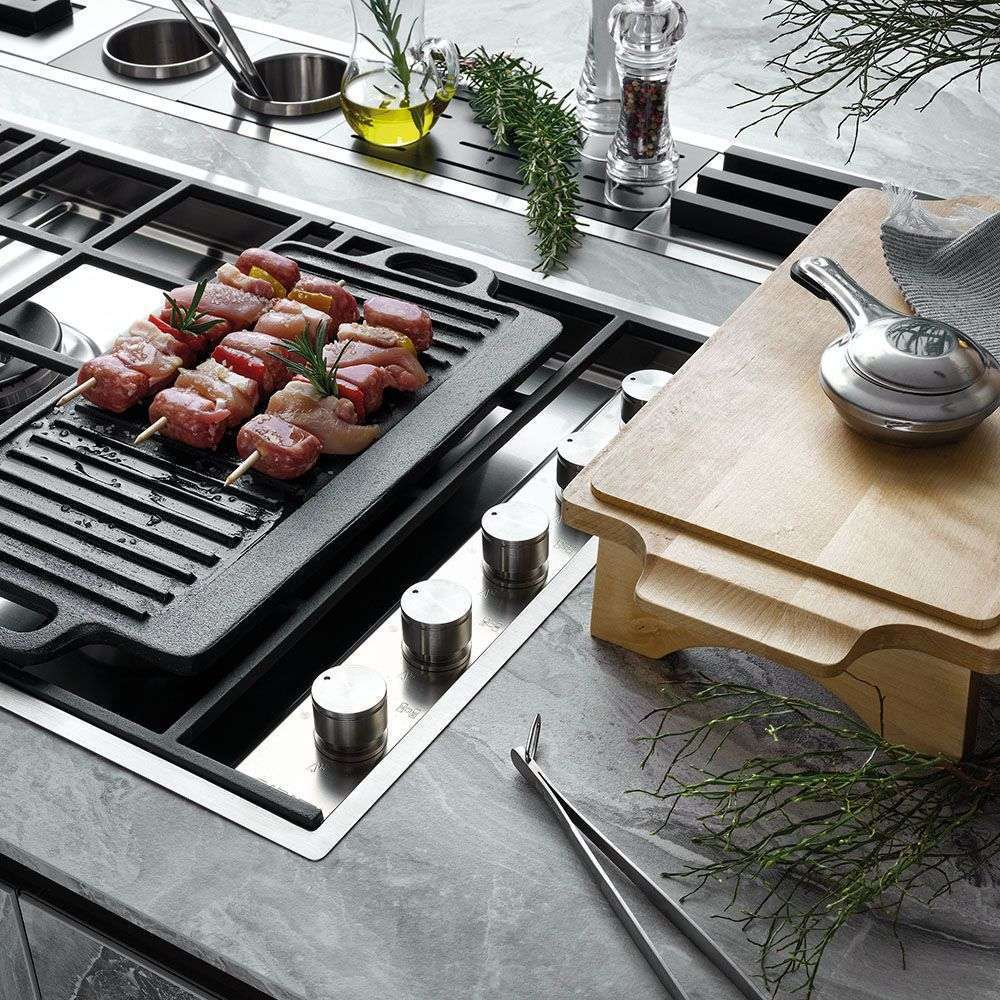 Подставка Гриль Tognana Futa 33X20.5 см W8458GAFUTA - Фото 2