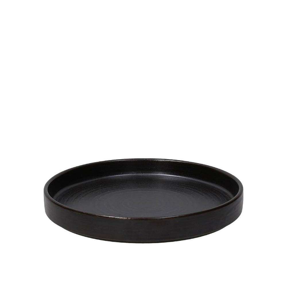 Тарелка с бортом Tognana Rust d22Xh3 см bronzo RW001223245 - Фото 1