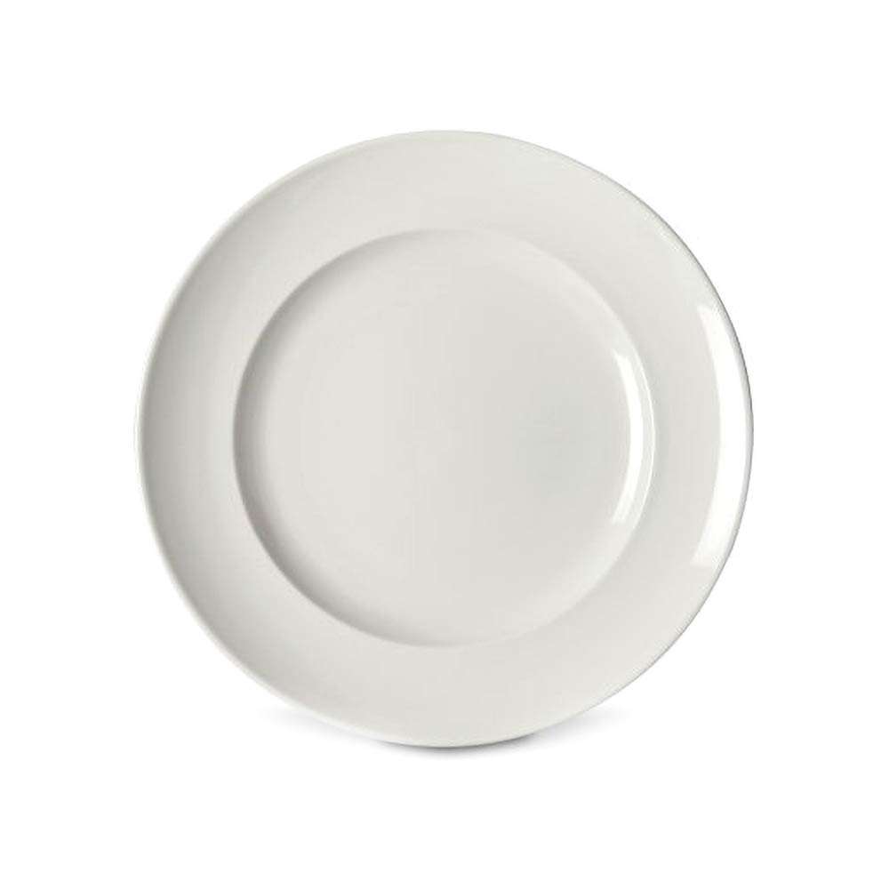 Тарелка мелкая Rak Gourmet 15 см CLFP15