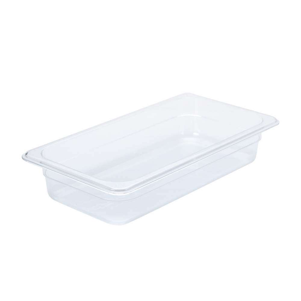 Гастроемкость из поликарбоната GN 1/3 h-6,5 см 2,3 л FoREST 271365