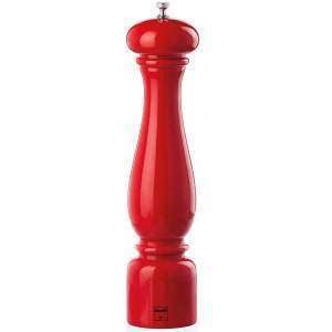 Мельница для перца h 32 см Bisetti  6251LRL