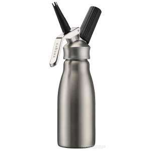 Сифон кример для сливок Kayser INOX 500 мл 4051