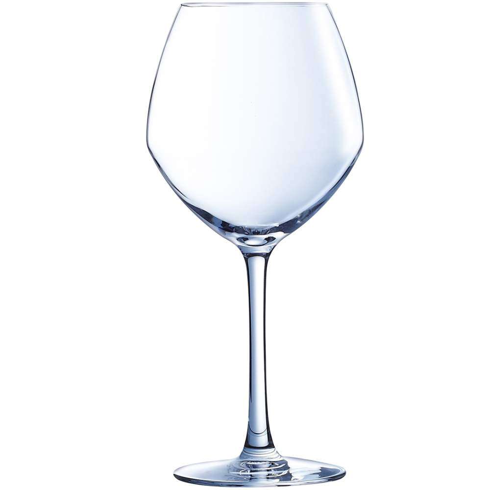 Келих для вина 580 мл, серія Cabernet Vins Jeunes Chef&Sommelier - E2789