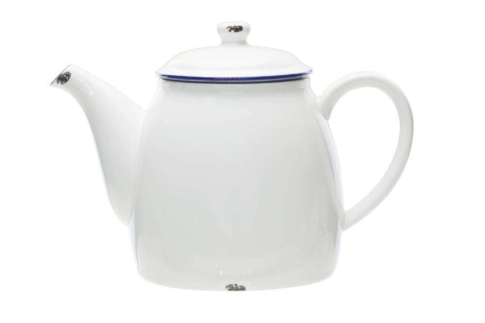 Чайник для заварювання Cosy&Trendy Antoinette D13.5XH16.5 см 1300 мл - 4672130