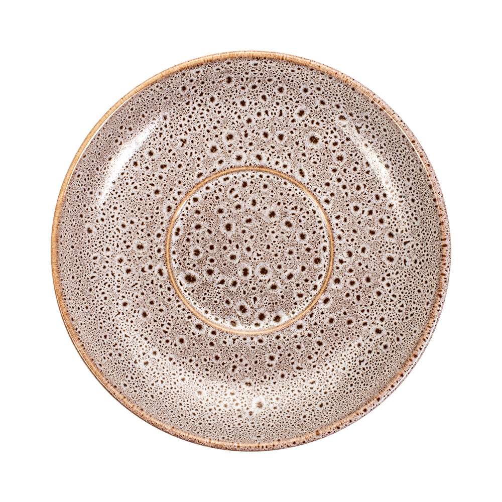 Блюдце (для чашки 280 мл) Ariane Porous 15 см dawn - AJLARNC78014001 - Фото 2