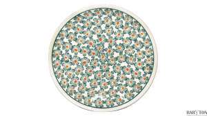 Блюдо Boleslawiec 29см. - GU-1006/921