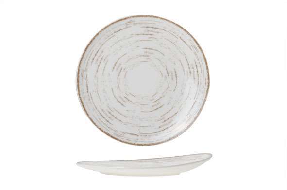 Тарілка Cosy&Trendy Madera 27 см - 2644027