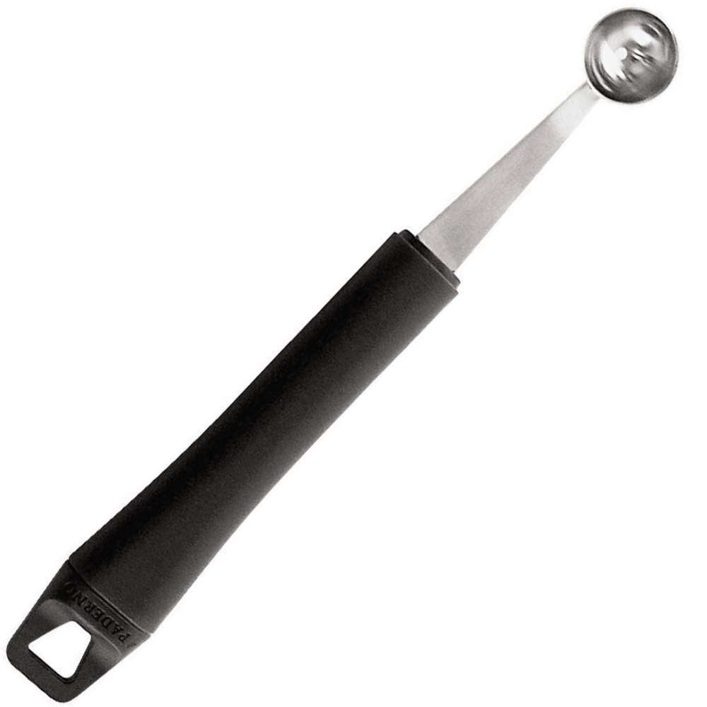 Ложка-нуазетка для карвинга d 2 см Paderno 48280-31