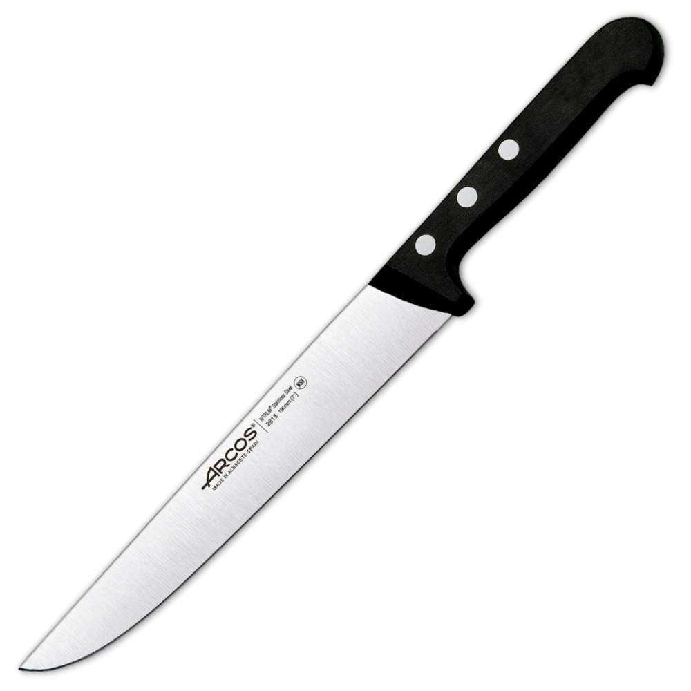Ніж для обробки м'яса 190 мм Universal Arcos - 281504
