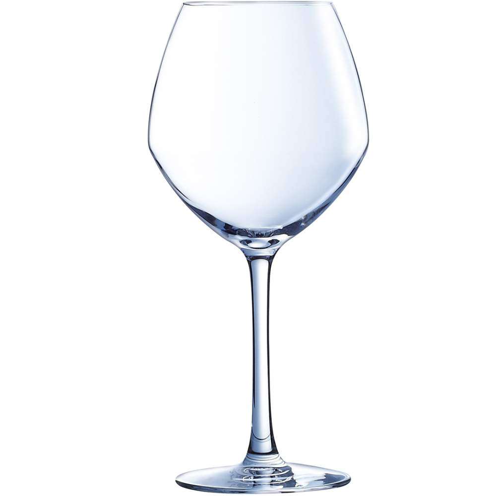 Бокал для вина 350 мл, серия Cabernet Vins Jeunes Chef&Sommelier E2788