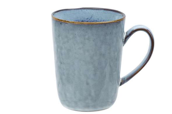 Кружка Cosy&Trendy Pollux D8.8XH11.4 см 390 мл - 4871012