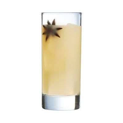 Склянка висока ARC Arcoroc Islande 220 мл - N6641 - Фото 2