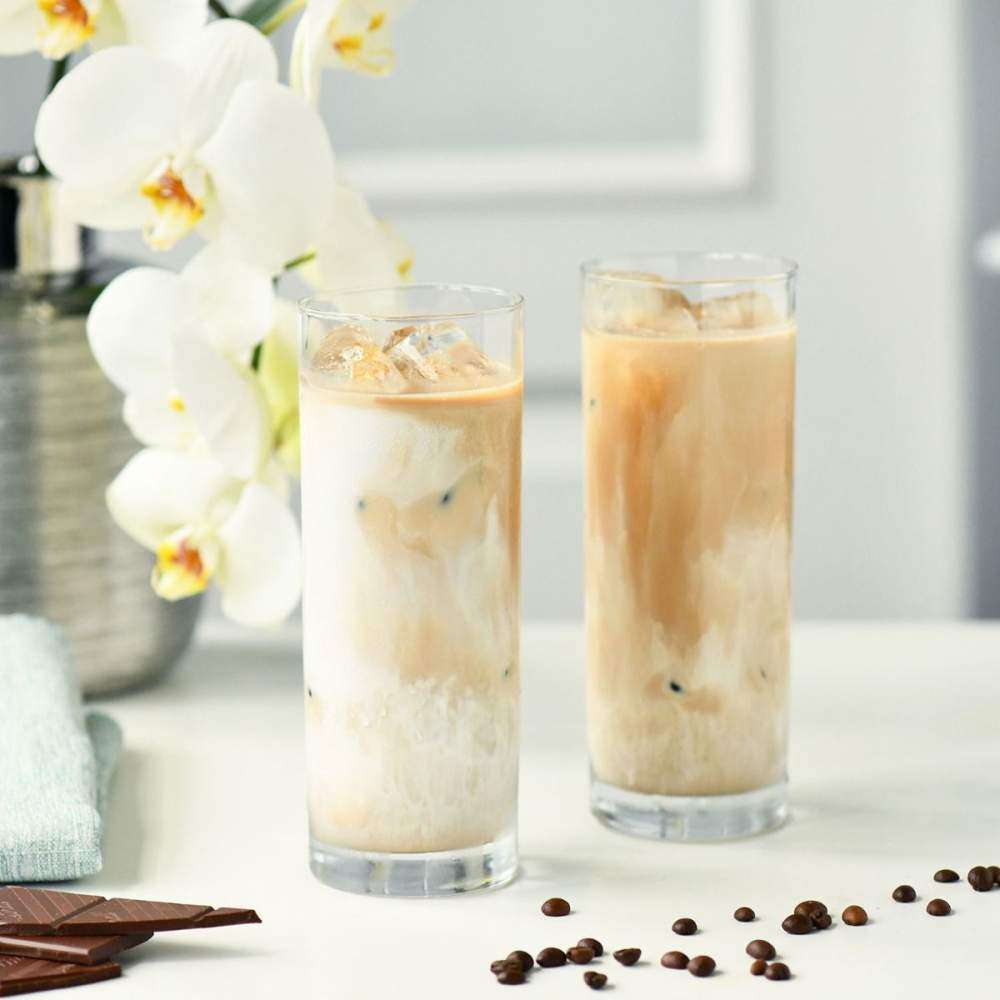 Склянка висока Krosno Balance 500 мл - 5900345831916 - Фото 2