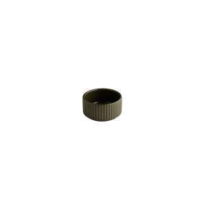 Соусник APS "The Grid" Mud 70 мл d7.5Xh4 см 19064 Соусник APS "The Grid" Mud 70 мл d7.5Xh4 см 19064