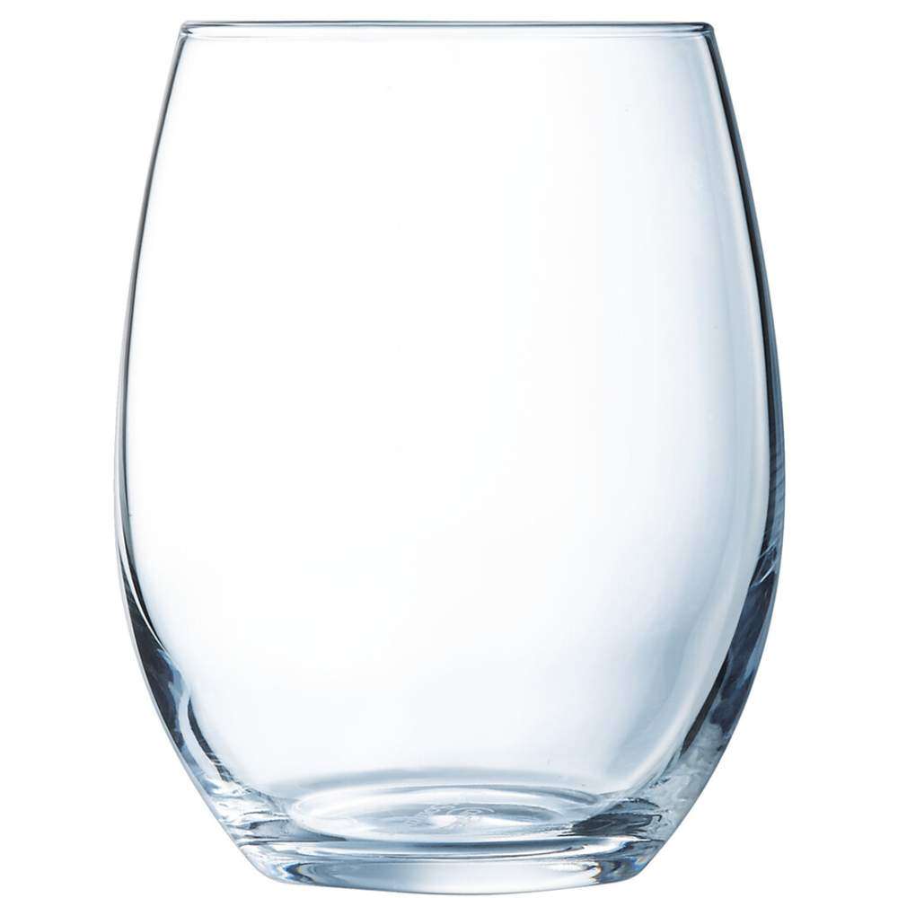 Стакан высокий 270 мл, серия Primary Chef&Sommelier G0036