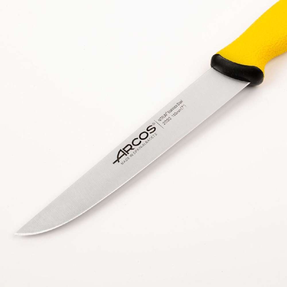 Нож для разделки мяса 180 мм, серия DUO PRO Arcos  202000 - Фото 3