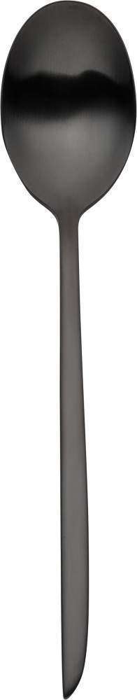 Столова ложка Eternum Orca mat black - 1485-2