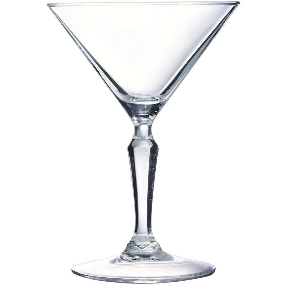 Бокал для мартини 210 мл, серия, Monti Arcoroc Q1325