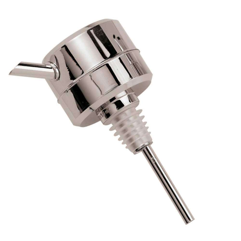 Гейзер барный на 50 гр Paderno 44058-50