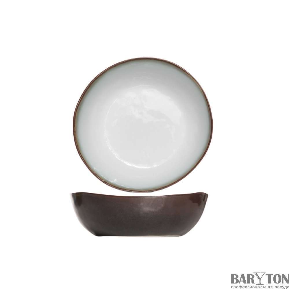 Салатник Cosy&Trendy Plato D20,5XH6,5 см 9580551 - Фото 2