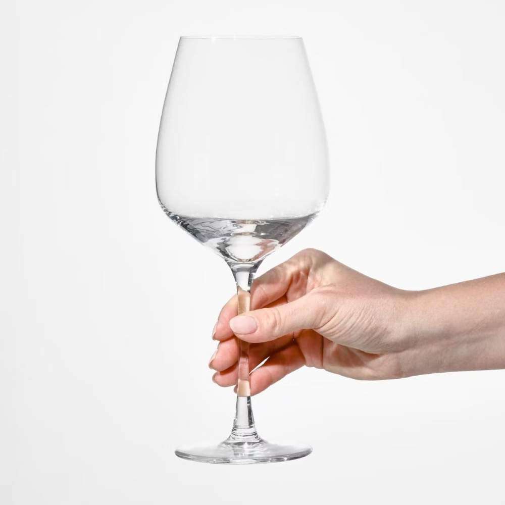 Келих для вина Krosno Divine 580 \ 670 - 5900345947525 - Фото 2