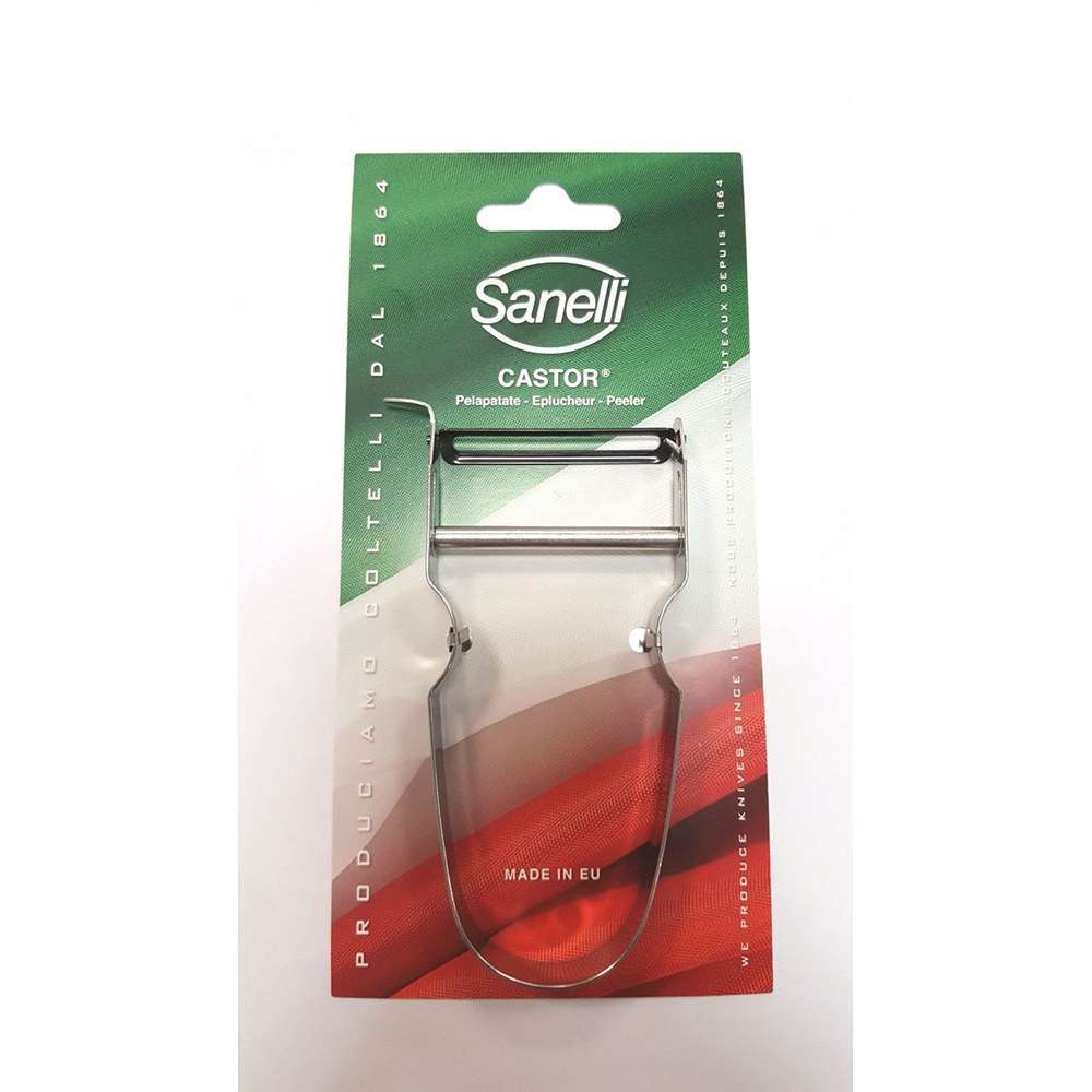 Картоплечистка (овочів) Sanelli Asseccori - 346100C