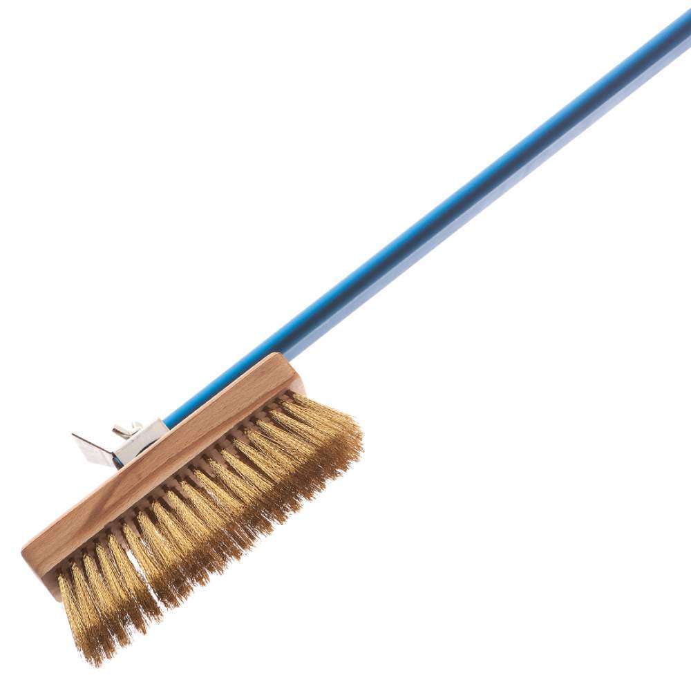 Щітка для печі з ручкою 160 см Gi.Metal - AC-SP