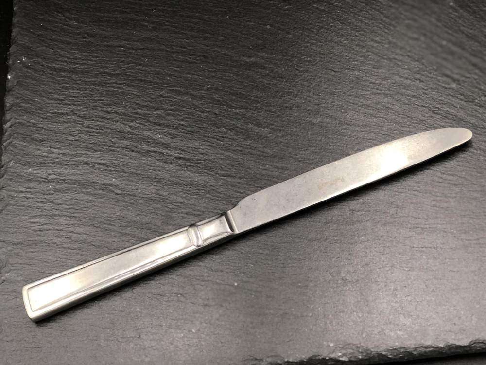Столовый нож Pintinox Leonardo SW 05020003 - Фото 2