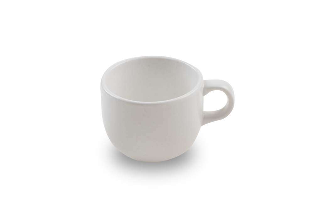 Чашка Ariane Oxide Pearl White 280 мл AVCARNA70044028