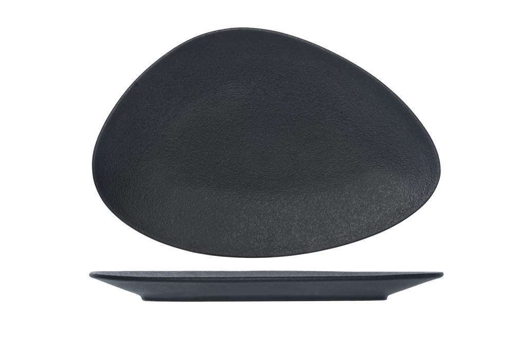 Тарелка треугольная Cosy&Trendy Blackstone 15 см 5437415
