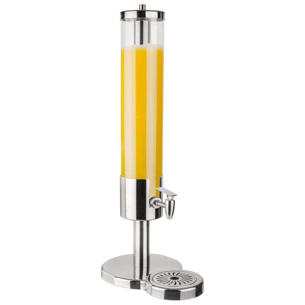 Диспенсер для сока ( для охлаждения) APS 5 л 35X23Xh75 см 10440 - Фото 2