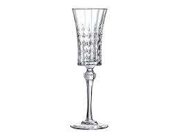 Бокал для шампанского ARC Cristal darques Lady Diamond 150 мл L9742 