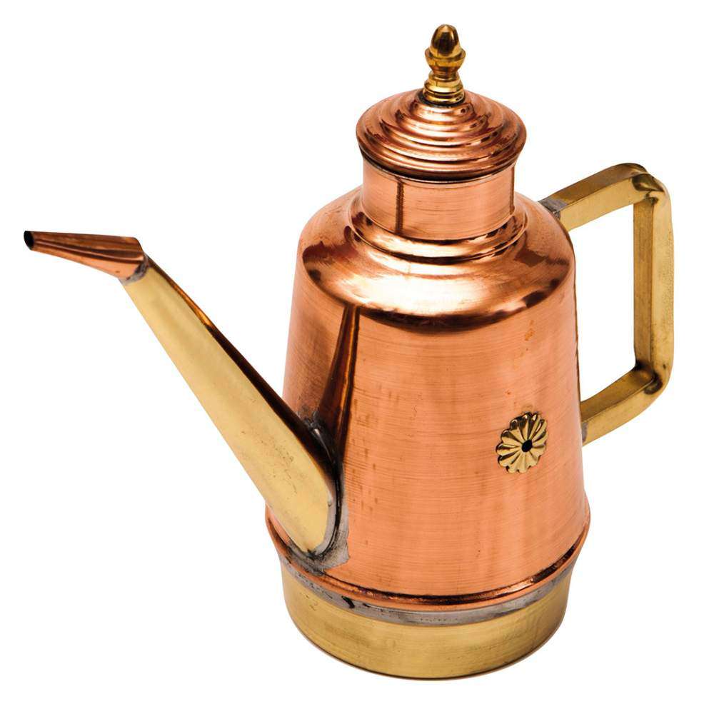 Емкость для масла 1,4 л Gi.Metal OL15