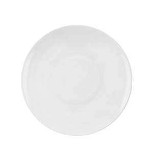 Блюдце Tognana Silk 16 см bianco SAB06160000 Блюдце Tognana Silk 16 см bianco SAB06160000