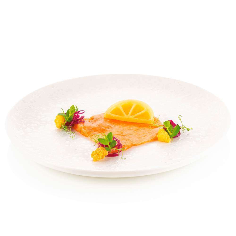 Силіконова форма для декору LIMONE 14 Silikomart LIMONE 14 - Фото 1