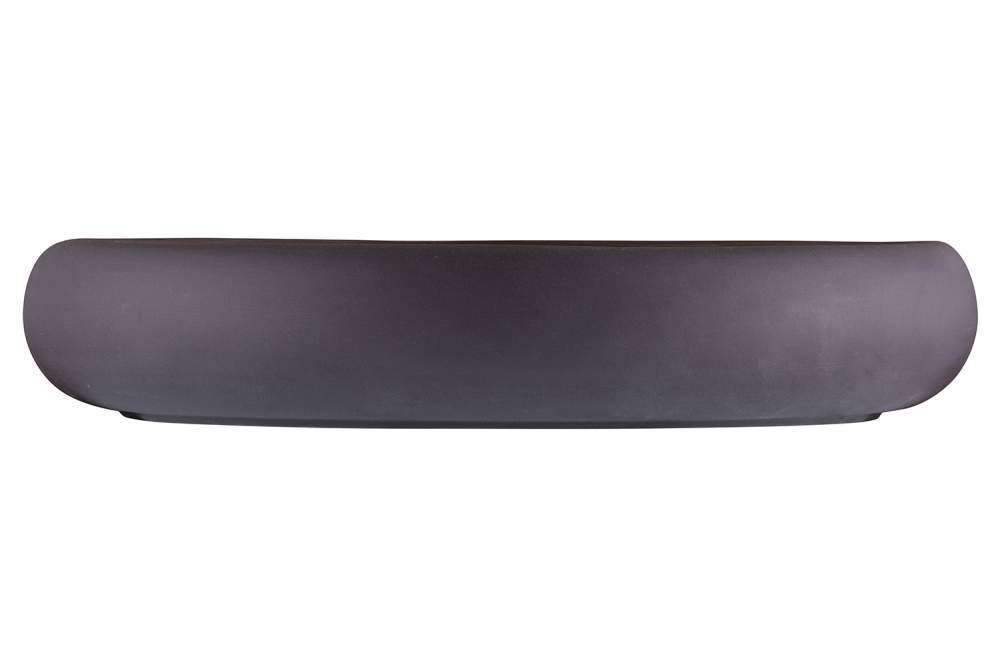 Тарілка глибока Porser Professional Roots Taupe 25 см 1700 мл TAU-CLSCK25 - Фото 4