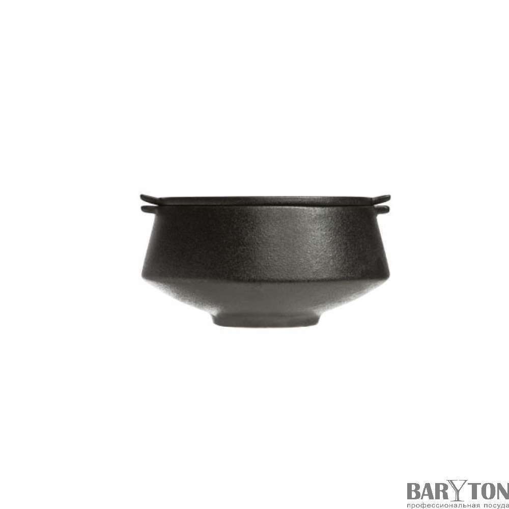 Кастрюля для тушения Cosy&Trendy Fundido D13.5XH8.2 см 3754014 - Фото 2
