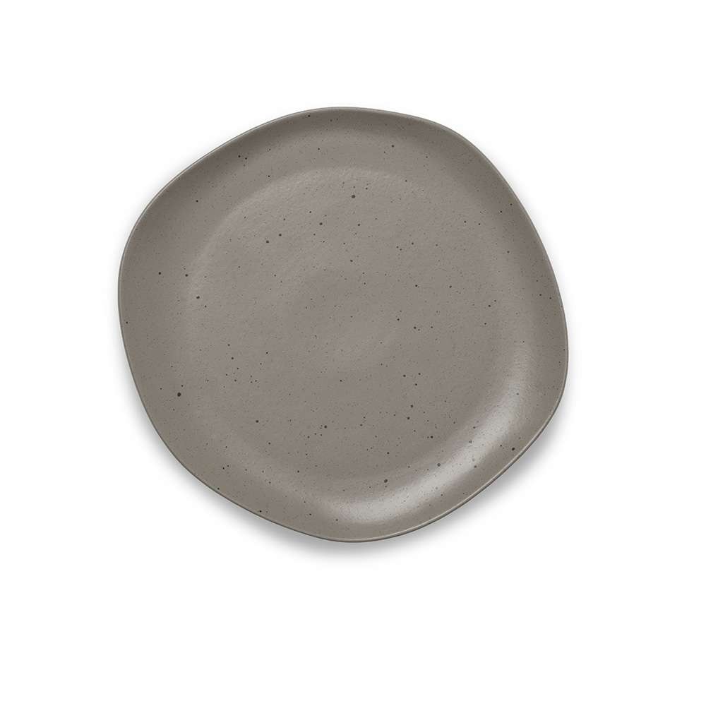 Тарелка плоская Ariane Erath 21 см mist green dotts AERARN511011021