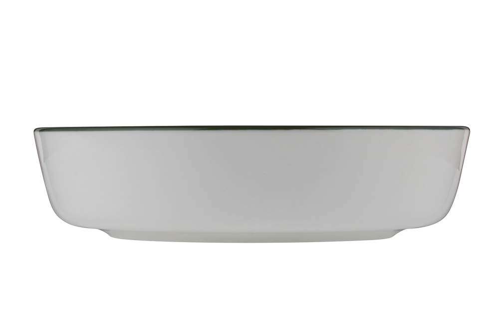 Салатник ID Fine Modest Green 17 см 700 мл stolt 16001-162017 - Фото 2