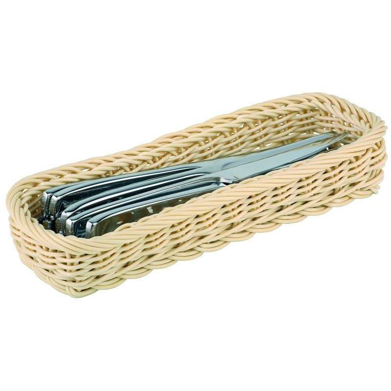 Кошик для приборів APS Tableware.Table Presentation 27Х10см h4,5 см - 40131