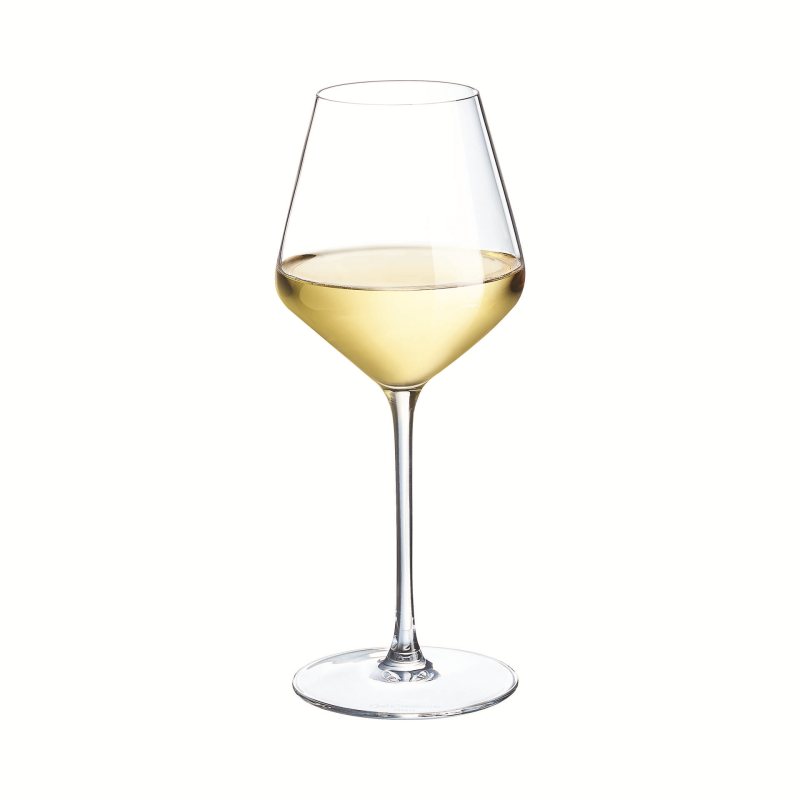 Бокал для вина ARC Chef Sommelier Distinction 380 мл Q9062 - Фото 2