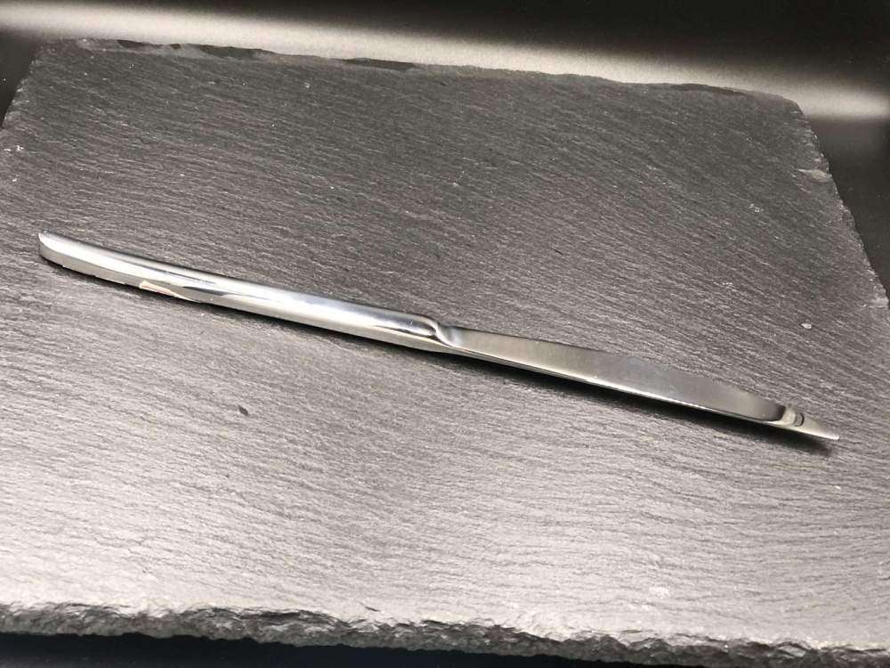 Столовый нож Eternum X-Lo 3090-5 - Фото 4
