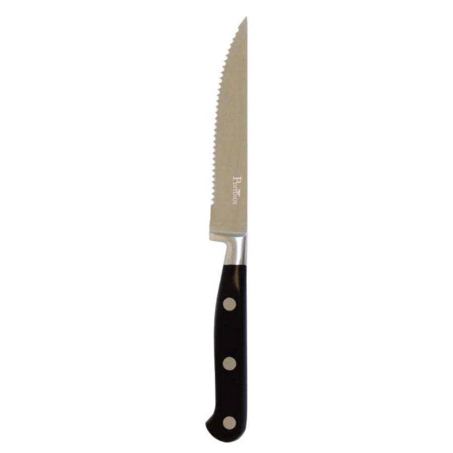 Нож для стейка Pintinox Classic 749000EU