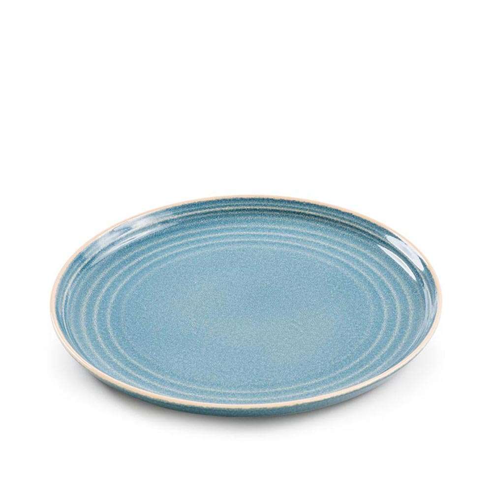 Тарілка мілка Ariane Artisan 21 см sapphire - AARARNA87011021 - Фото 1