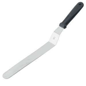 Кондитерская лопатка 20 см Silikomart SP-ANG 38